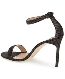 Manolo Blahnik（マノロ・ブラニク）の「Manolo Blahnik 'Chaos