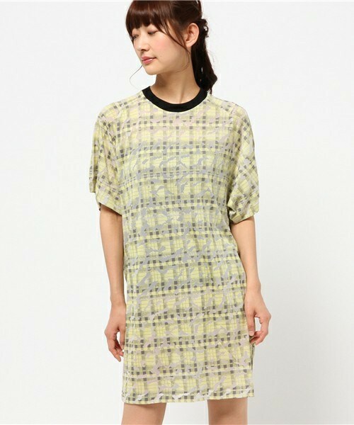 Ponti ポンティ の Ponti ドレス ワンピース Wear