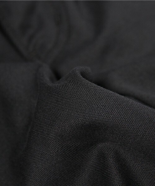 MEN'S BIGI（メンズビギ）の「ストレッチテーパードパンツ/JAPAN MADE（その他パンツ・メンズ・ブラック/グレー/ダークグレー/ホワイト・SMALL/MEDIUM/LARGE/LL）」の14枚目の写真