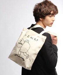 HARE | 【WEB先行予約】マークゴンザレストートBAG(バッグ)