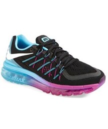 NIKE | Nike 'Air Max 15' Running Shoe (Women)(スニーカー)