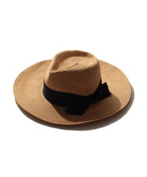 Mila Owen | ブレード中折れハット(帽子)