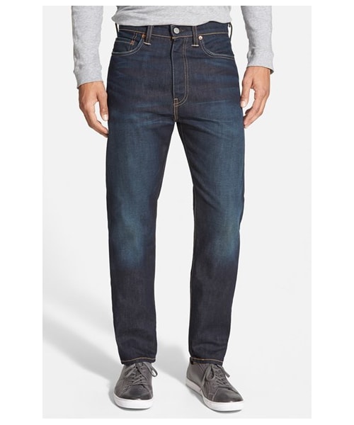 Levi's（リーバイス）の「Levi's® '522™' Slim Tapered Fit Jeans