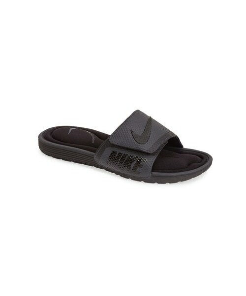 Nike 'Solarsoft Comfort Slide' Sandal 