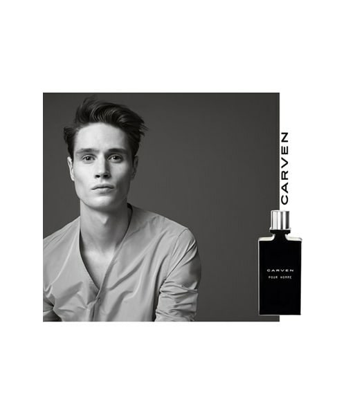 CARVEN（カルヴェン）の「Carven 'Pour Homme' Eau de Toilette Spray（香水）」 WEAR