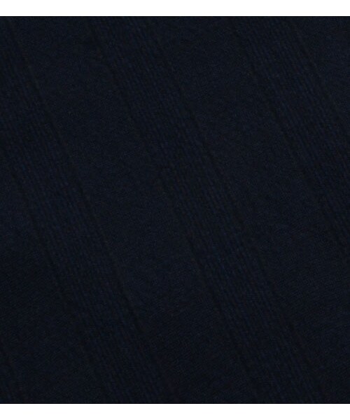 KATHARINE HAMNETT LONDON （キャサリンハムネットロンドン）の「SHADOW CHECK SUCKER PANTS（パンツ・メンズ・ブラック/ネイビー・M/L/XL）」の13枚目の写真