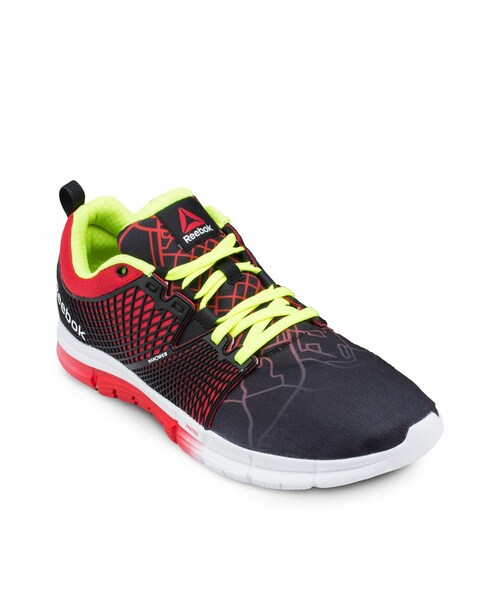 reebok quick z