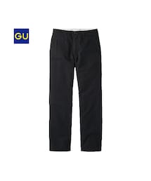 GU | （GU）ワークチノＢ(パンツ)