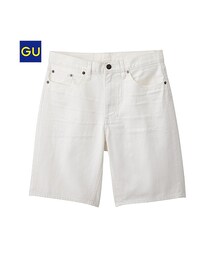 GU | （GU）５ポケットショーツ(パンツ)