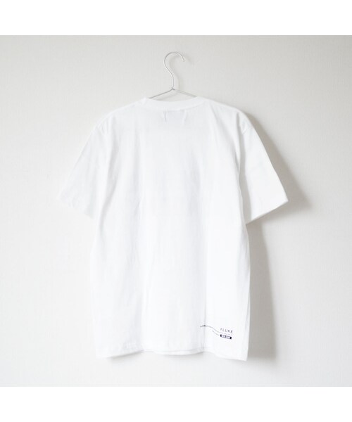 STORES.jp(ストアーズドットジェーピー)の「Tシャツ / IMPERIAL ACADEMY (ホワイト)(Tシャツ/カットソー・メンズ・その他)」の3枚目の写真