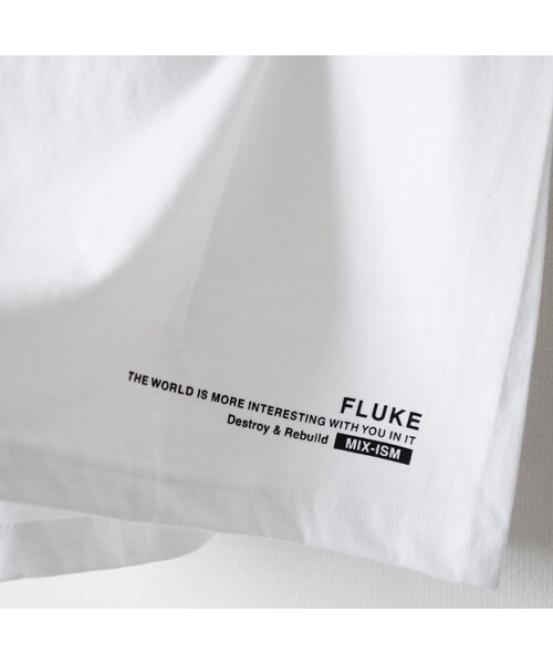 STORES.jp(ストアーズドットジェーピー)の「Tシャツ / IMPERIAL ACADEMY (ホワイト)(Tシャツ/カットソー・メンズ・その他)」の4枚目の写真