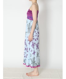 Juana de Arco（ホォアナデアルコ）の「ロングスリップ（）」 - WEAR