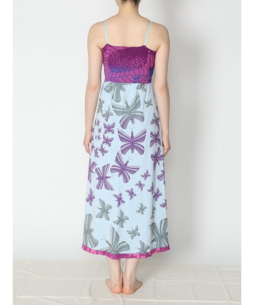 Juana de Arco（ホォアナデアルコ）の「ロングスリップ（）」 - WEAR