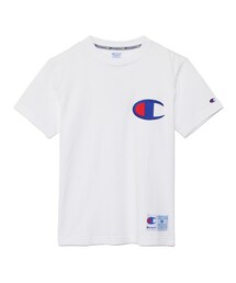 Champion | Action Style C3-F362 T-Shirt White(トップス)