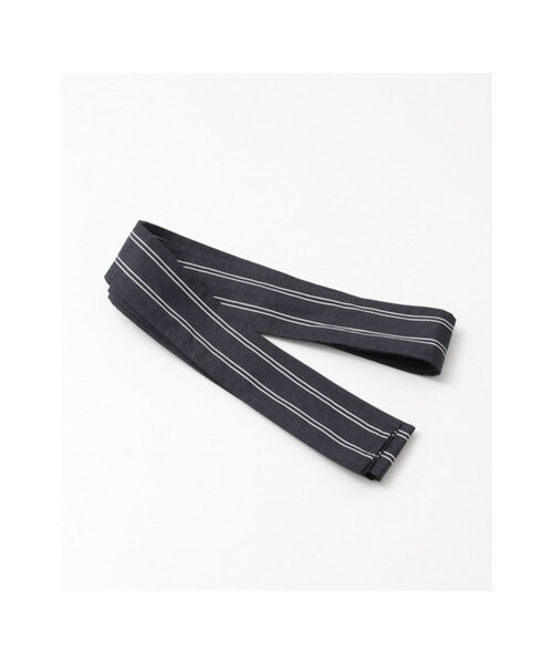 URBAN RESEARCH（アーバンリサーチ）の「マキシ丈ジャケットコート（ジャケット/アウター・レディース・OF×BK SRP/NV×OF SRP・FREE）」の16枚目の写真