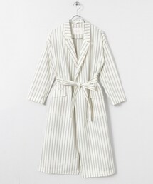 URBAN RESEARCH | マキシ丈ジャケットコート(ジャケット/アウター)