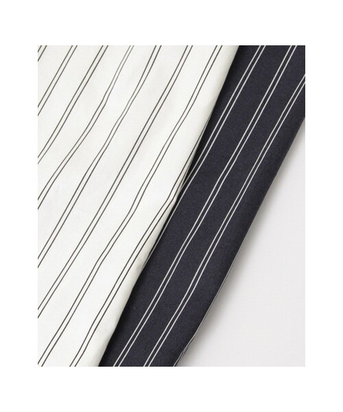 URBAN RESEARCH（アーバンリサーチ）の「マキシ丈ジャケットコート（ジャケット/アウター・レディース・OF×BK SRP/NV×OF SRP・FREE）」の17枚目の写真