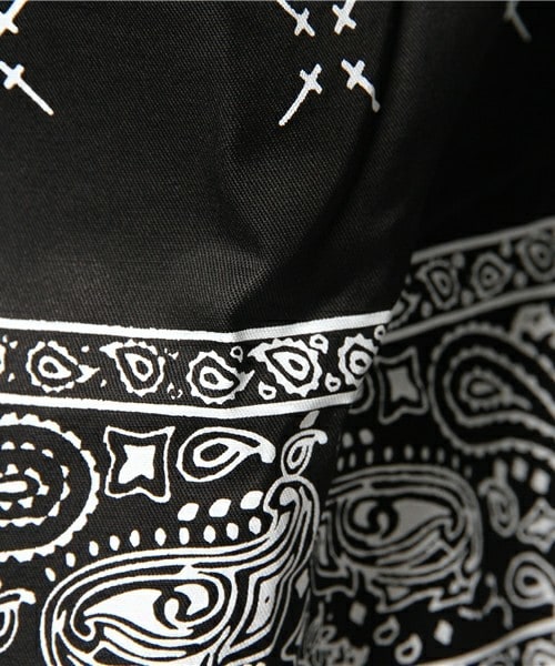 PARADOX（パラドックス）の「PARADOX/パラドックス/LONG SHIRTS（シャツ/ブラウス・メンズ・その他3・SMALL）」の9枚目の写真