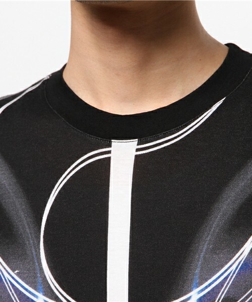 PARADOX(パラドックス)の「PARADOX/パラドックス/LONG TEE(Tシャツ/カットソー・メンズ・その他・FREE)」の5枚目の写真