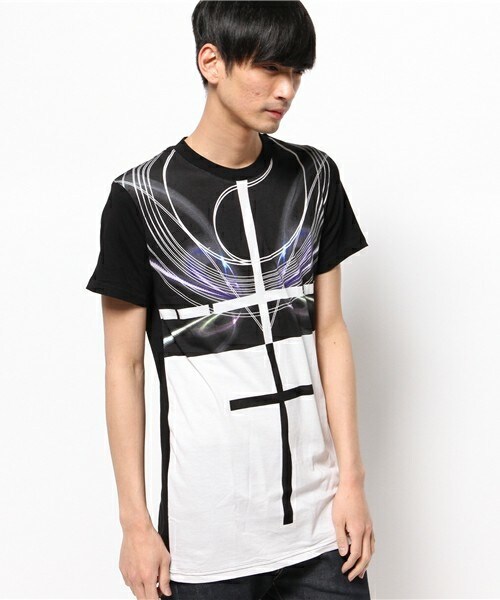 PARADOX(パラドックス)の「PARADOX/パラドックス/LONG TEE(Tシャツ/カットソー・メンズ・その他・FREE)」の10枚目の写真