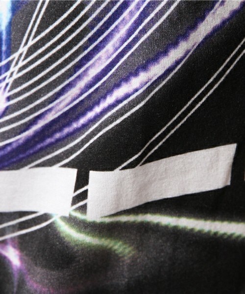 PARADOX(パラドックス)の「PARADOX/パラドックス/LONG TEE(Tシャツ/カットソー・メンズ・その他・FREE)」の9枚目の写真