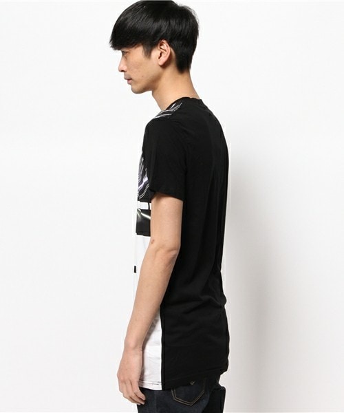 PARADOX(パラドックス)の「PARADOX/パラドックス/LONG TEE(Tシャツ/カットソー・メンズ・その他・FREE)」の3枚目の写真