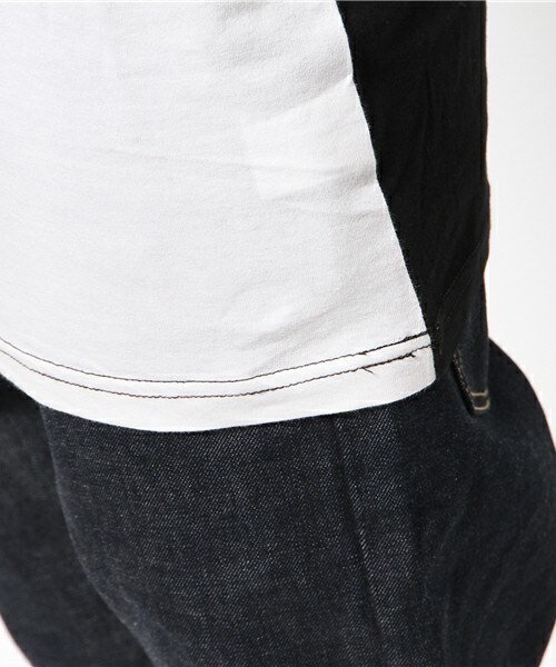 PARADOX(パラドックス)の「PARADOX/パラドックス/LONG TEE(Tシャツ/カットソー・メンズ・その他・FREE)」の7枚目の写真