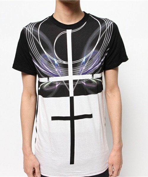 PARADOX(パラドックス)の「PARADOX/パラドックス/LONG TEE(Tシャツ/カットソー・メンズ・その他・FREE)」の8枚目の写真