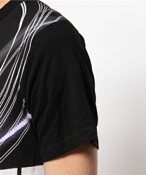 PARADOX(パラドックス)の「PARADOX/パラドックス/LONG TEE(Tシャツ/カットソー・メンズ・その他・FREE)」の6枚目の写真