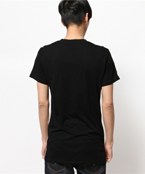 PARADOX(パラドックス)の「PARADOX/パラドックス/LONG TEE(Tシャツ/カットソー・メンズ・その他・FREE)」の4枚目の写真