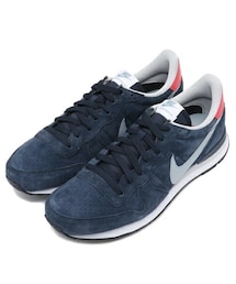 UNION STATION | 【NIKE】INTERNATIONALIST LEATHER(スニーカー)