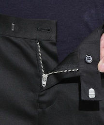 UNDERCOVER（アンダーカバー）の「多切替ストレッチスリムスラックス