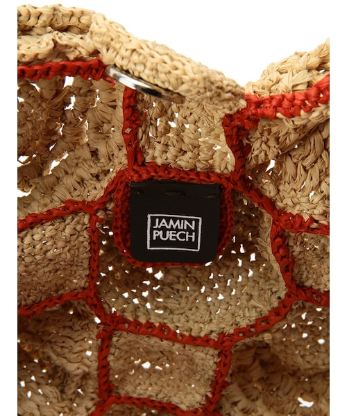 Jamin Puech（ジャマンピュエッシュ）の「バッグ（）」 - WEAR