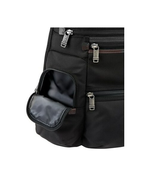 TUMI（トゥミ）の「Tumi 'Alpha Bravo - Knox' Backpack