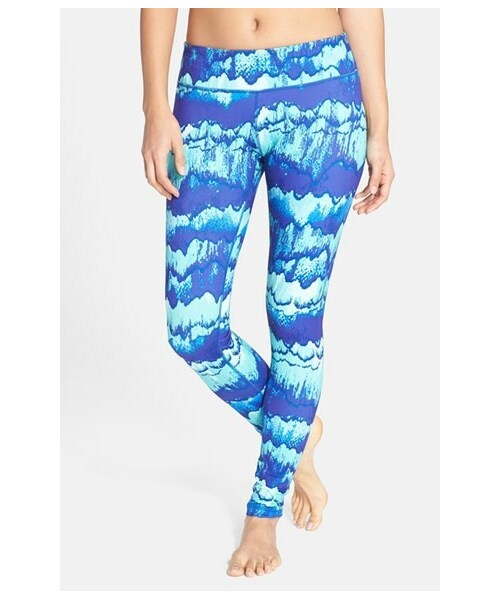 Zella （）の「Zella 'Live In' Leggings（レギンス/スパッツ）」 WEAR