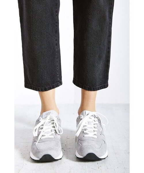 NEW BALANCE（ニューバランス）の「New Balance Made In USA 1400 Connoisseur Running Sneaker（スニーカー・レディース・GREY・W 9/M 7.5/W 10/M 8.5/W 7.5/M 6/W 8.5/M 7/W 8/M 6.5）」の6枚目の写真