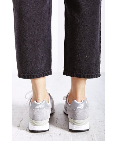 NEW BALANCE（ニューバランス）の「New Balance Made In USA 1400 Connoisseur Running Sneaker（スニーカー・レディース・GREY・W 9/M 7.5/W 10/M 8.5/W 7.5/M 6/W 8.5/M 7/W 8/M 6.5）」の3枚目の写真