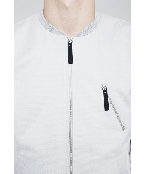 Libertine-Libertine（リバティーンリバティーン ）の「LAZY MOGWAI JACKET（その他・メンズ・Grey・S/M/L）」の5枚目の写真