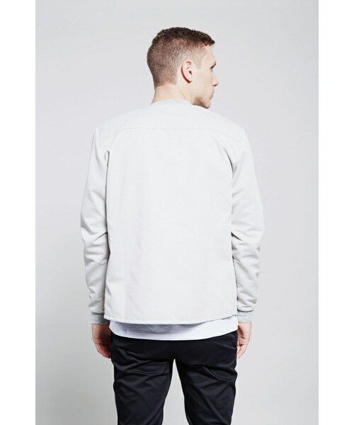 Libertine-Libertine（リバティーンリバティーン ）の「LAZY MOGWAI JACKET（その他・メンズ・Grey・S/M/L）」の3枚目の写真