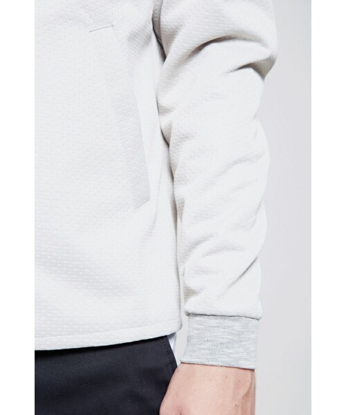 Libertine-Libertine（リバティーンリバティーン ）の「LAZY MOGWAI JACKET（その他・メンズ・Grey・S/M/L）」の6枚目の写真