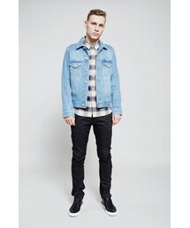 Acne Studios（アクネストゥディオズ）の「JAM LT VINTAGE JACKET