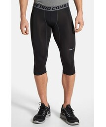 NIKE（ナイキ）の「Nike 'Pro Combat Core Compression' 3/4