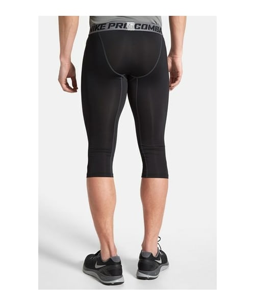 NIKE（ナイキ）の「Nike 'Pro Combat Core Compression' 3/4