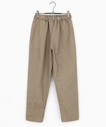 DHOLIC | ウエストゴムウォッシュバギーパンツ(その他パンツ)