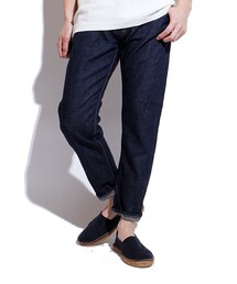 Lee | 【MADEINJAPAN】ANKLE 101P(パンツ)