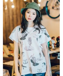 lazybone | Greek Mythology(トップス)