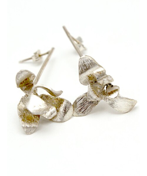 天金地火木土天冥海のピアス 水金地火木土天冥海（スイキンチカモクドテンメイカイ）の