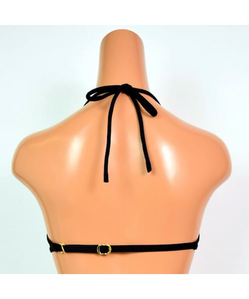 新品！タグ付き！MURUA 水着 ビキニ MURUA - 新品 タグ付き MURUA 花柄ビキニ グリーンの通販 by sayashop