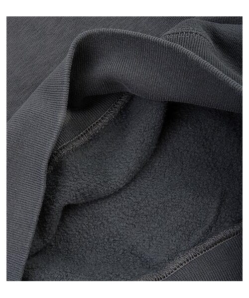 Champion（チャンピオン）の「Half Sleeve Sweatshirt（その他・メンズ・白/灰/黑・M/L/XL）」の13枚目の写真