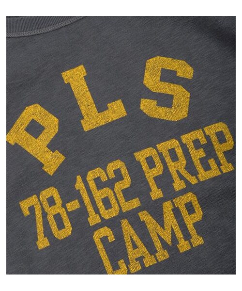 Champion（チャンピオン）の「Half Sleeve Sweatshirt（その他・メンズ・白/灰/黑・M/L/XL）」の10枚目の写真